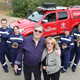 Illustration for article titled Tiggywinkles To The Rescue With New Hilux Ambulance
